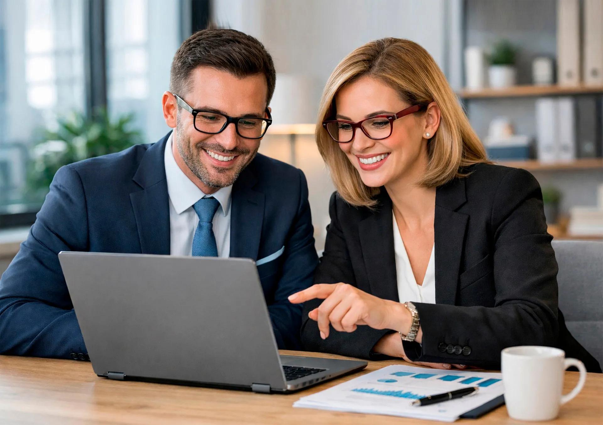 Harut Martirosyan: Los Angeles Business Expert?